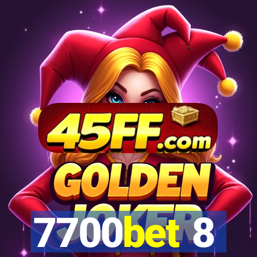 7700bet 8